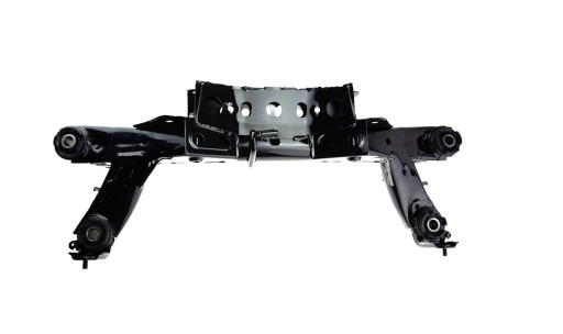 ST.RZ.TY.061-3 - Салазки задней рамы для toyota avensis t25