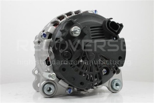 REC-2.3791 - Генератор vw skoda seat audi
