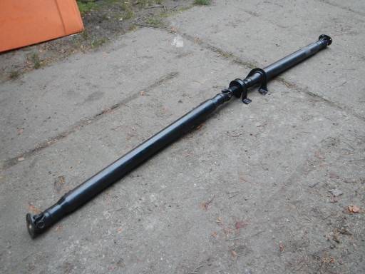 ПРИВОДНОЙ ВАЛ VW LT 35 MERCEDES SPRINTER СРЕДНИЙ БЛА