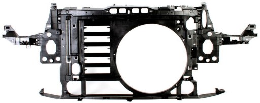 51717147912 - ПІДСИЛЕННЯ ПЕРЕДНЬОГО РЕМЕНЯ MINI MINI COOPER 06-10