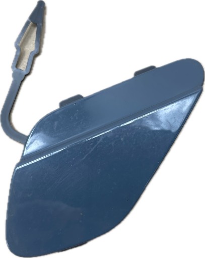 K14 OPEL CORSA F GS LINE 2019 - holder KOSZYKI spoiler PDC rear part 39186750