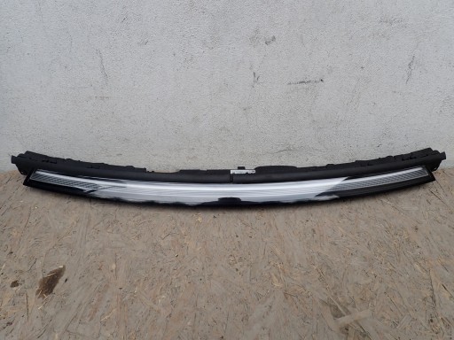 light LED daytime running lights DRL MERCEDES EQC 293 2019- A2939069600