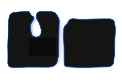 Напольный коврик F-core F-CORE MT07 BLUE