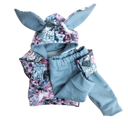 Ubranko dla lalki, bobas 40-43 cm