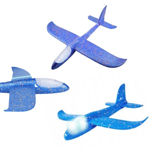 Літак SD Dart Styrofoam Plane - 19782