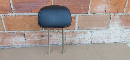 Mondeo MK5 диван подголовник кожа Titanium Fusion