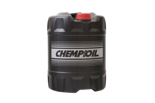 CHEMPIOIL CH-7 UHPD LS МОТОРНОЕ МАСЛО 10W40 20л