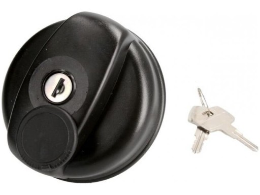 247710 - КРИШКА ПАЛИВНОГО БАКА IVECO EUROTECH MH DAILY IV III