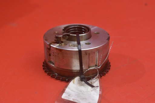 pulley FAZ of the gear WYDECHOWE 24370-04000 HYUNDAI KONA 1 and 1.0 T-GDI