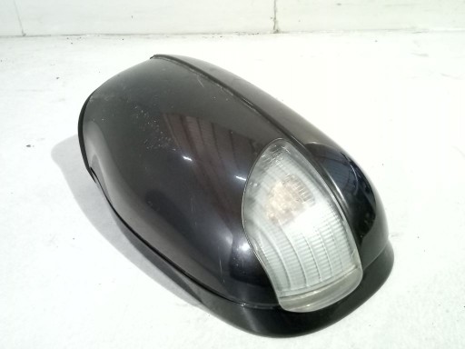 Mercedes W210 Spiegel rechts elektrisch
