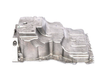 FR3E-6675-AG - МАСЛЯНИЙ ПІДДОН 2.3 EB MUSTANG 15-