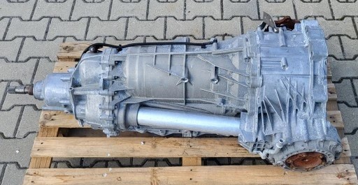 AUDI Q7 Q8 BENTLEY BENTAYGA АКПП RYY 31 ТИС.