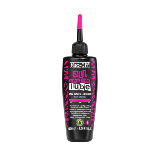 Змазка для ланцюга Muc-Off All Weather Lube 120 мл