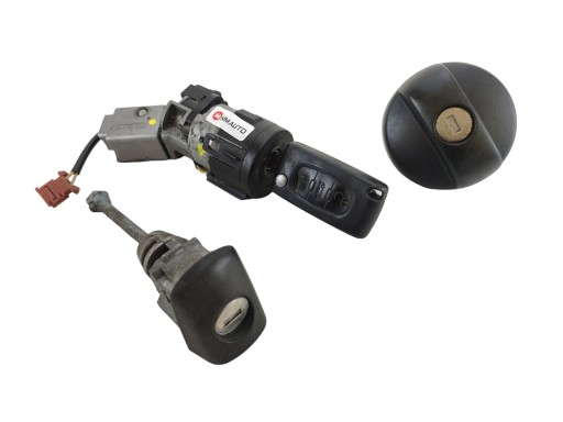 КЛЮЧ ЗАПАЛЮВАННЯ СВИЛКА EXPERT III JUMPY III SCUDO II 36410600