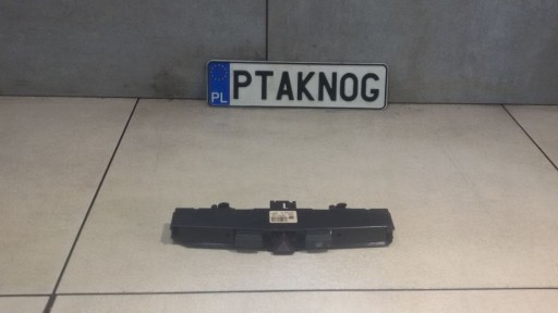 switch of the lights of warning lights ZAFIRA B 1.9 13100105