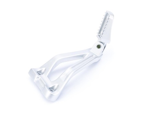 02-32420-J0W6-000071 - Кронштейн + подножка пассажира P ADV125pro / 17