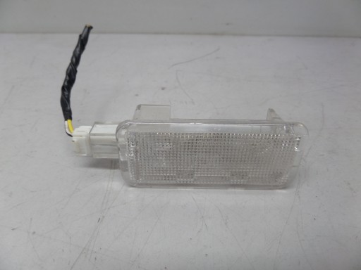 light lighting boot LADA KALINA 1119 6-13