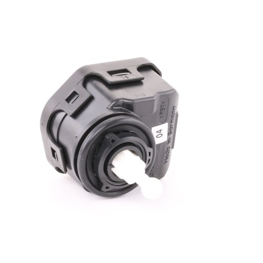 6NM 007 - Регулировка настройки фонарей l p AUDI A2. А4 В5.