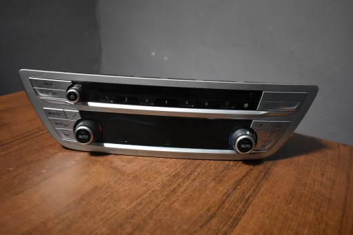 IDEALNY Unite commande clima RADIA BMW G11 G12 LIFT 1 9