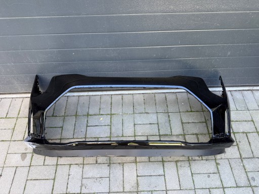 KIA Picanto 25- Paraurti Anteriore Anteriore