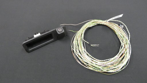 7381868 - Bmw g30 g31 камера заднего вида icam2 микропереключатель ручки двери 9495742