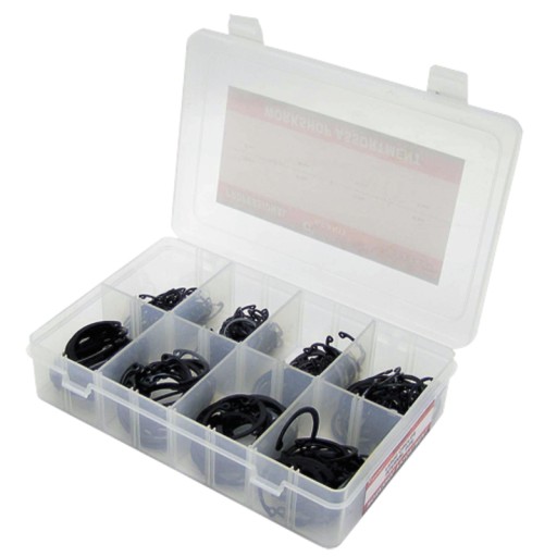 НАБОР ВНУТРЕННИХ ГРАНИТНЫХ СТОПОРНЫХ КОЛЕЦ