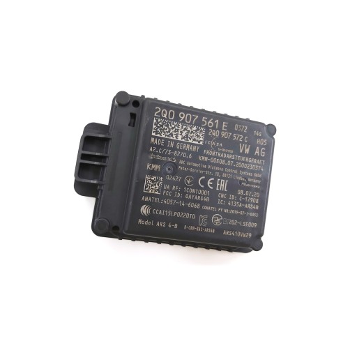 2Q0907561E, 2Q0907561E - Audi q2 q3 радар датчик відстані 2q0907561n