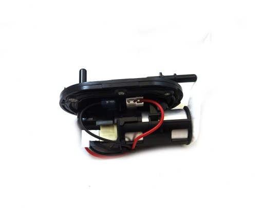 T19998 - JUNAK M12 / M12 Вінтажний паливний насос