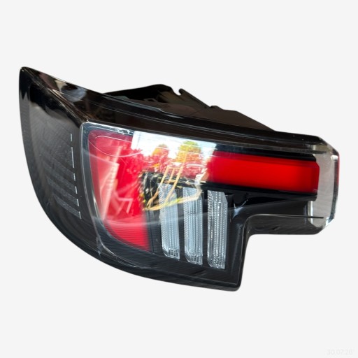 light rear left OPEL MOKKA B 2023 ROK 9861335480