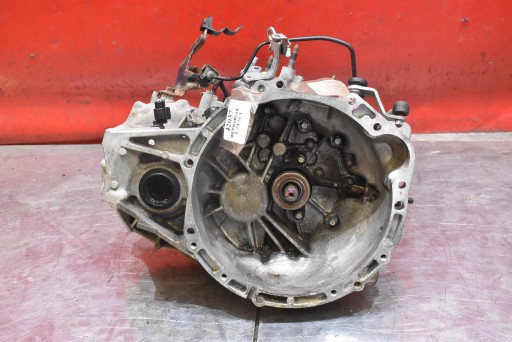 Getriebe MITSUBISHI LANCER 8 VIII 1.8 MIVEC 143 KM 07-16