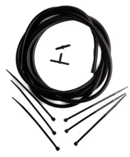 ME-005888 - 2M универсальный шланг омывателя ремкомплект