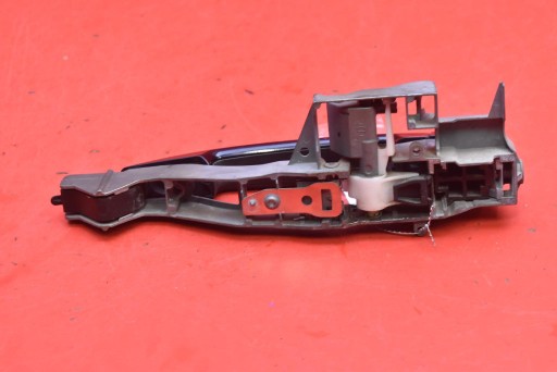 handle right rear part rear EKU 9634559980 CITROEN C3 2 II 5D HB LIFT 12-16