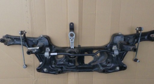 5C0407151D 5C0407152D - Коляска dw jetta 6 передние поперечные рычаги 5c0199369g 5c0407151d/52d пробег 12 км