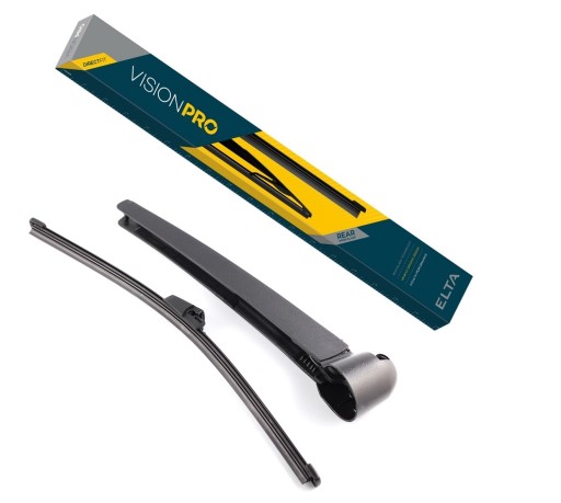 EW7156 - РЫЧАГ СТЕКЛООЧИСТИТЕЛЯ ЗАДНИЙ + РУЧКА VW GOLF V 2003-2008