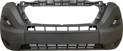 735619717 - FIAT DUCATO III бампер передний рог передний 14 р. +