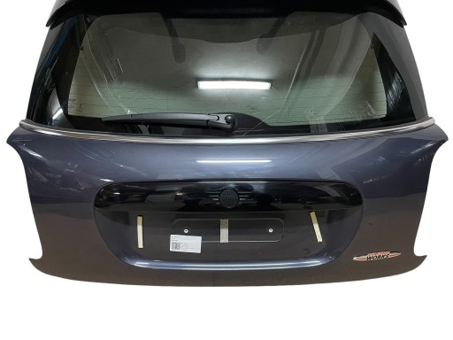trunk door boot MINI F56 JCW JOHN COOPER WORKS C45 IDEAL