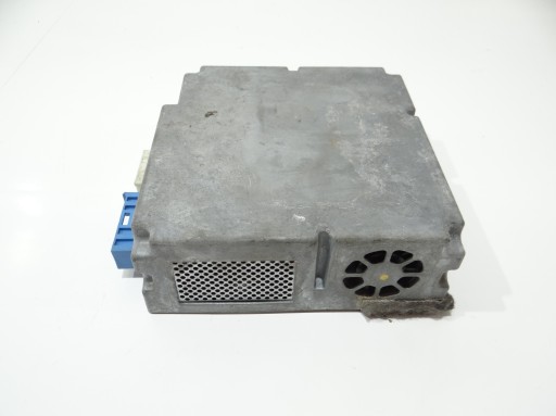 module control unit VIDEO TUNER BMW E61 9111001