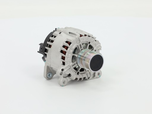 TTAL001109 - Турбо-тек stx102045 генератор