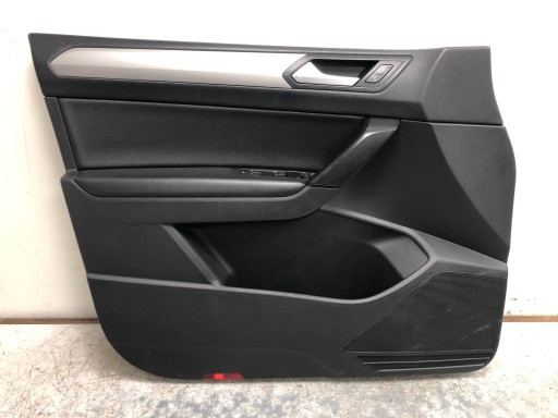 side door leather left front VW TOURAN III 5TB867011