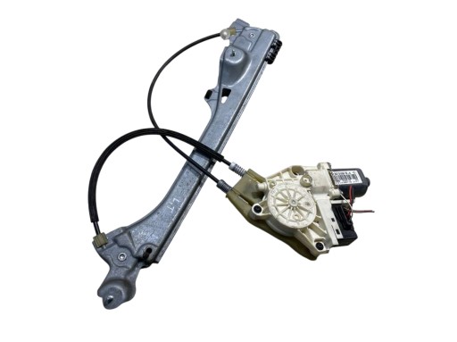 window regulator left rear part LAGUNA III 827010001R