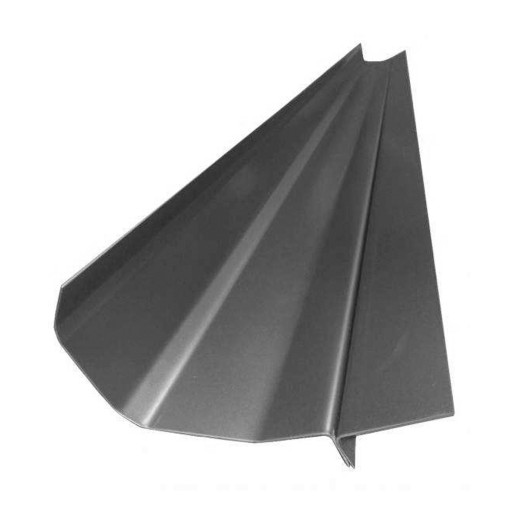 Autobig-13989 - Ремонт порогів JAGUAR S-TYPE (CCX) 99-07 L=R