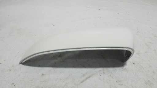 Kia Stonic cover mirrors left