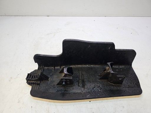 BLENDE ABDECKUNG DES QUERLENKERS RECHTS HECK AUDI A4 B9 8W0505416E