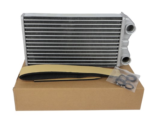 045258700 - ОБОГРЕВАТЕЛЬ NISSEN PRIMASTAR 2001-2014