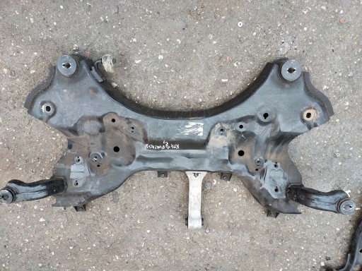 252425252 - Kia Sportage IV передні сани