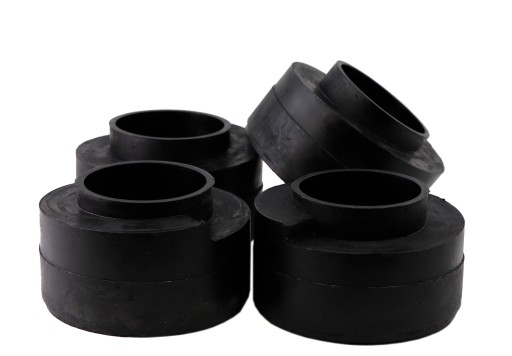 3-6 - Пружинные колодки suzuki jimny + резина 3,5 см.