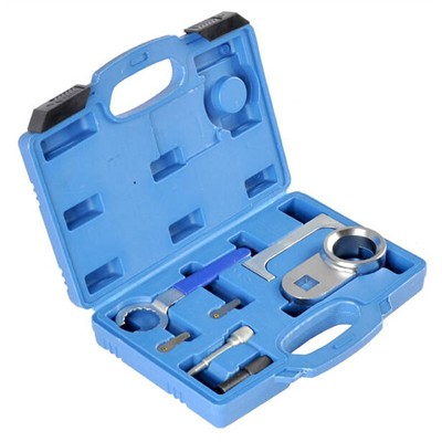 Замок ГРМ VW Transporter Crafter2. 4D 2.5 TDi