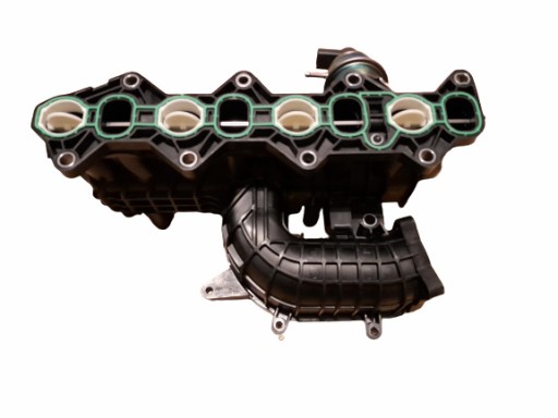 25193560,25189093 - ВПУСКНОЙ КОЛЛЕКТОР OPEL ANTARA CHEVROLET CAPTIVA 2.2