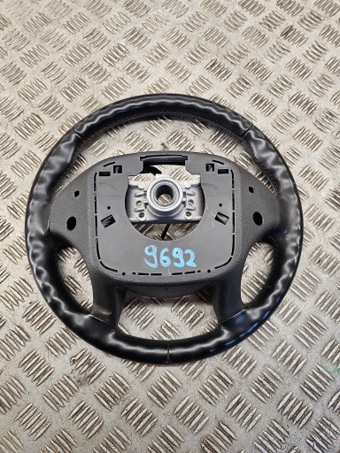 HYUNDAI I30 II 14R steering wheel, MULTIFUKCJA TEMPOMAT 56110-A6691