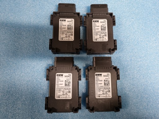 Радар-асистент BMW G11 G30 G01 F90 5A52AC7 новий